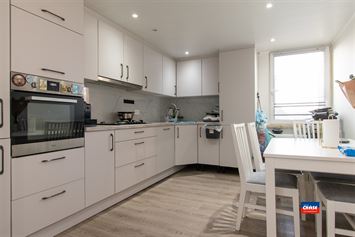 Foto 7 : Appartementsgebouw te 2660 HOBOKEN (België) - Prijs € 420.000