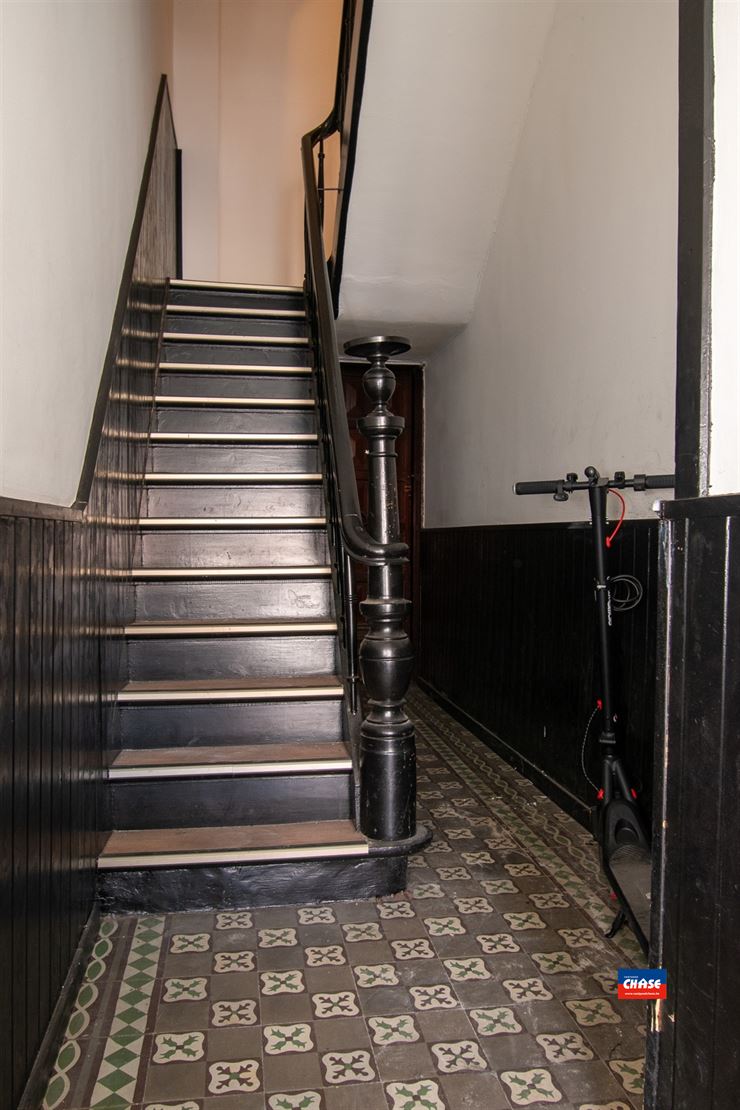 Foto 14 : Appartementsgebouw te 2660 HOBOKEN (België) - Prijs € 420.000