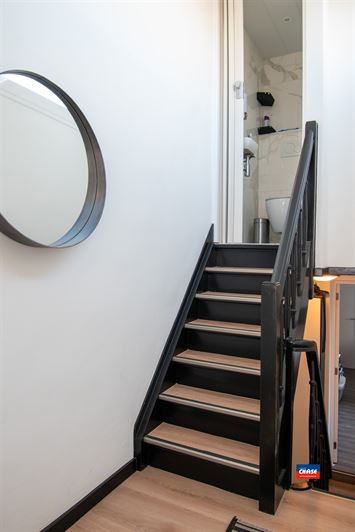 Foto 4 : Appartementsgebouw te 2660 HOBOKEN (België) - Prijs € 420.000