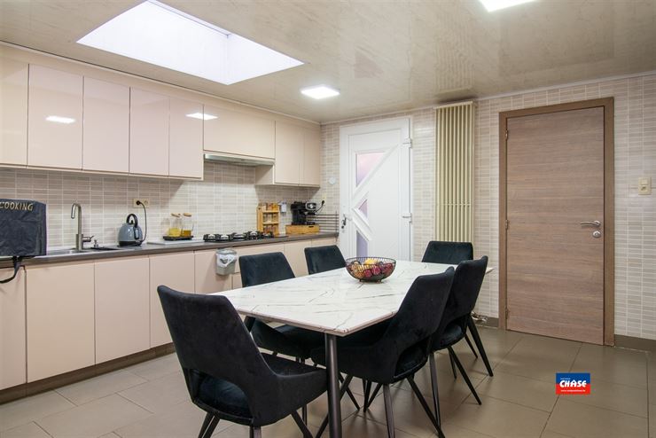 Foto 5 : Rijwoning te 2140 BORGERHOUT (België) - Prijs € 349.000