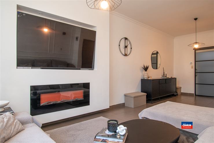 Foto 4 : Rijwoning te 2140 BORGERHOUT (België) - Prijs € 349.000