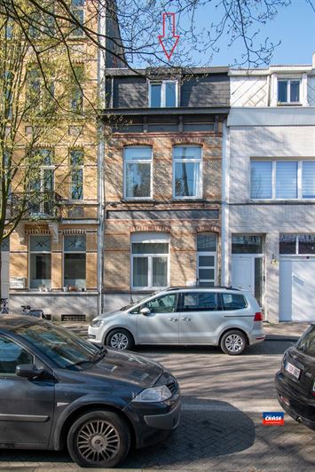 Foto 1 : Rijwoning te 2140 BORGERHOUT (België) - Prijs € 349.000