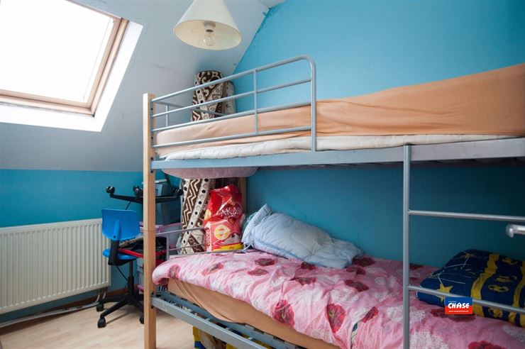 Foto 14 : Rijwoning te 2660 Hoboken (België) - Prijs € 234.000