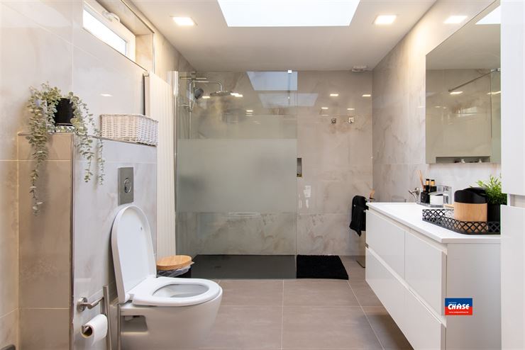 Foto 9 : Rijwoning te 2140 BORGERHOUT (België) - Prijs € 349.000