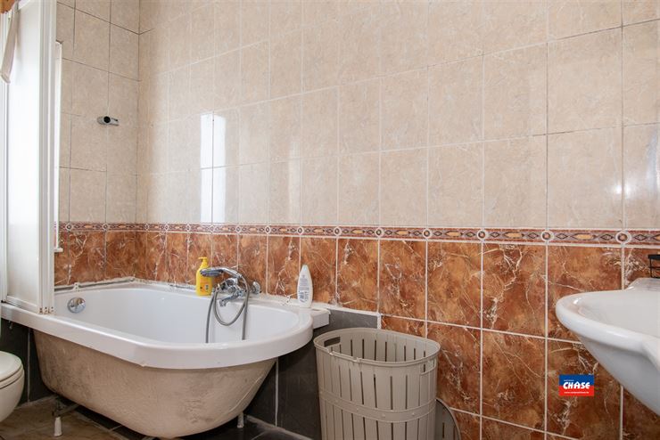 Foto 11 : Rijwoning te 2660 Hoboken (België) - Prijs € 234.000