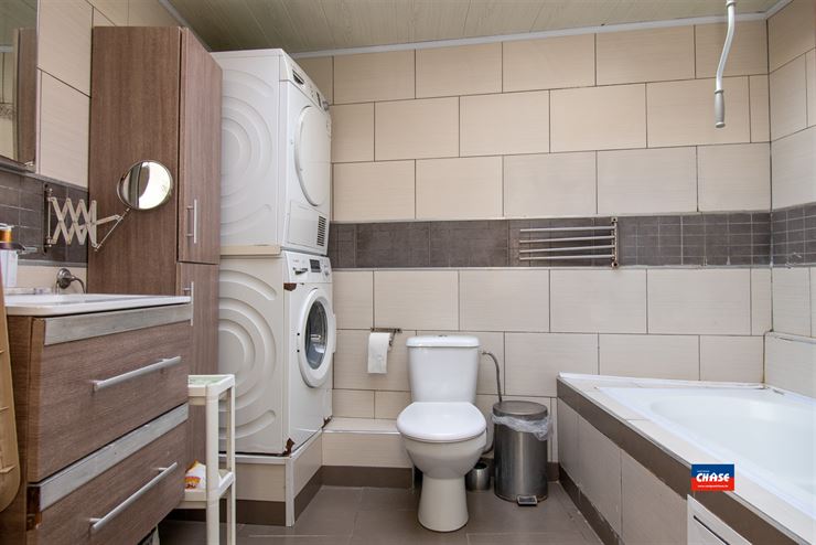 Foto 8 : Rijwoning te 2140 BORGERHOUT (België) - Prijs € 349.000