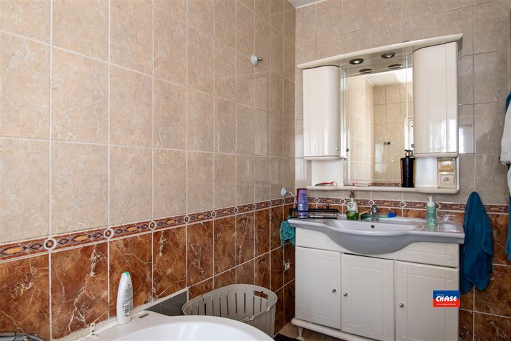 Foto 12 : Rijwoning te 2660 Hoboken (België) - Prijs € 234.000