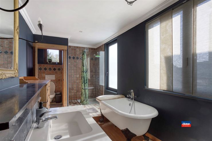 Foto 15 : Huis te 2640 MORTSEL (België) - Prijs € 465.000