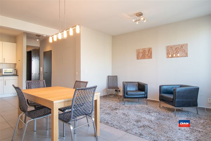Foto 4 : Appartement te 2660 HOBOKEN (België) - Prijs € 199.900