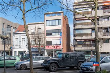 Foto 2 : Appartement te 2660 HOBOKEN (België) - Prijs € 199.900