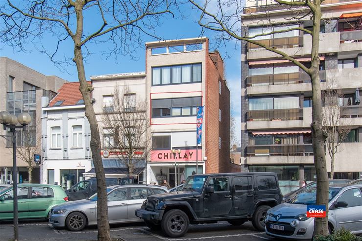 Foto 2 : Appartement te 2660 HOBOKEN (België) - Prijs € 199.900