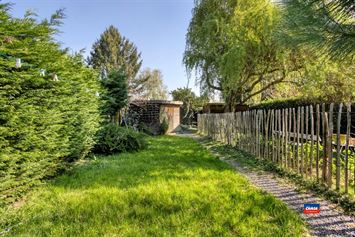 Foto 7 : Huis te 2640 MORTSEL (België) - Prijs € 465.000