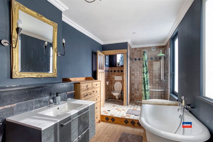 Foto 13 : Huis te 2640 MORTSEL (België) - Prijs € 465.000