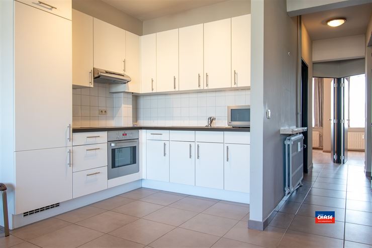 Foto 5 : Appartement te 2660 HOBOKEN (België) - Prijs € 199.900