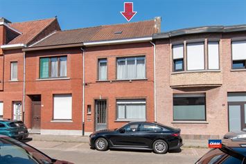 Foto 1 : Rijwoning te 2070 ZWIJNDRECHT (België) - Prijs € 285.000