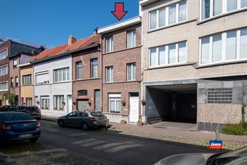 Foto 1 : Rijwoning te 2020 ANTWERPEN (België) - Prijs € 389.000