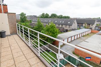 Foto 13 : Appartement te 2660 HOBOKEN (België) - Prijs € 275.000