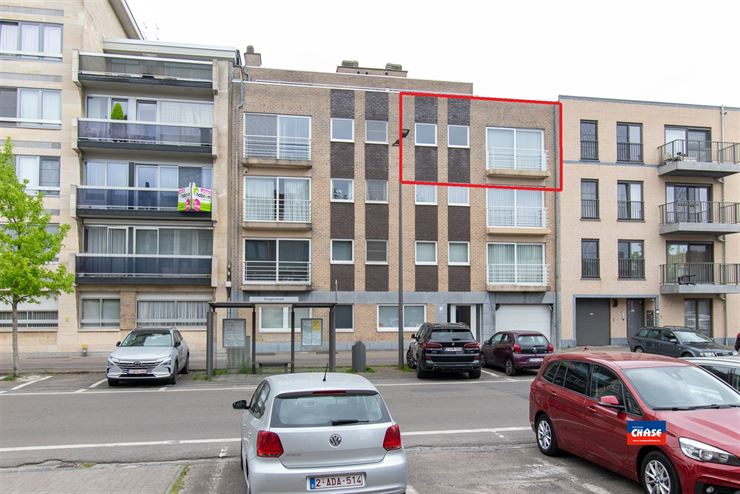 Foto 18 : Appartement te 2660 HOBOKEN (België) - Prijs € 275.000
