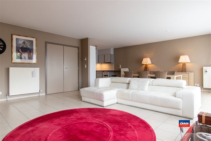Foto 2 : Appartement te 2660 HOBOKEN (België) - Prijs € 275.000