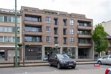 Foto 3 : Garage box te 2660 HOBOKEN (België) - Prijs € 30.000