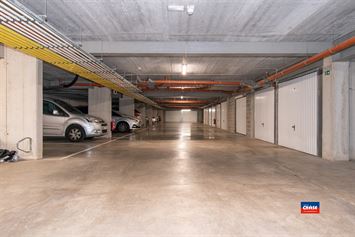 Foto 2 : Garage box te 2660 HOBOKEN (België) - Prijs € 30.000