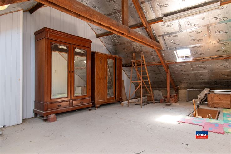 Foto 17 : Rijwoning te 2070 ZWIJNDRECHT (België) - Prijs € 285.000