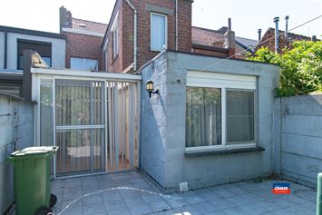 Foto 10 : Rijwoning te 2070 ZWIJNDRECHT (België) - Prijs € 285.000