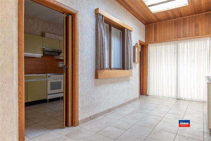 Foto 5 : Rijwoning te 2070 ZWIJNDRECHT (België) - Prijs € 285.000