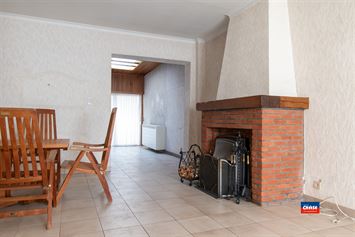 Foto 4 : Rijwoning te 2070 ZWIJNDRECHT (België) - Prijs € 285.000