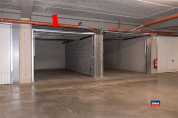 Foto 1 : Garage box te 2660 HOBOKEN (België) - Prijs € 30.000