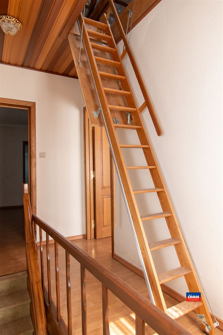 Foto 16 : Rijwoning te 2070 ZWIJNDRECHT (België) - Prijs € 285.000