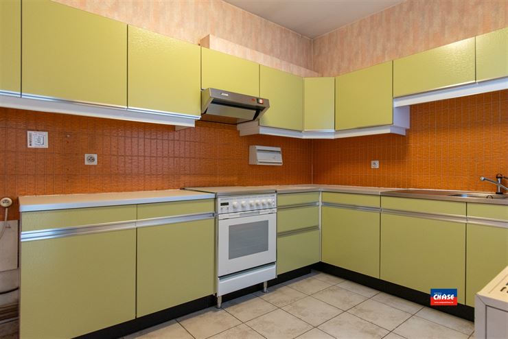 Foto 6 : Rijwoning te 2070 ZWIJNDRECHT (België) - Prijs € 285.000