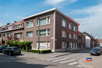 Foto 11 : Appartement te 2660 Hoboken (België) - Prijs € 209.000