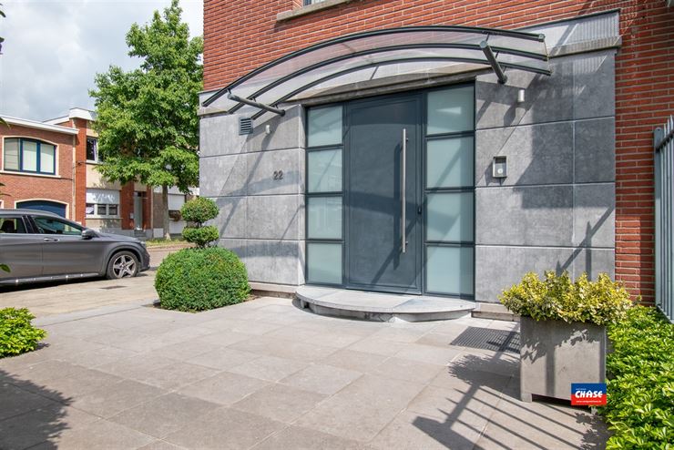 Foto 30 : Half open bebouwing te 2610 WILRIJK (België) - Prijs € 475.000