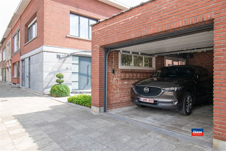 Foto 27 : Half open bebouwing te 2610 WILRIJK (België) - Prijs € 475.000
