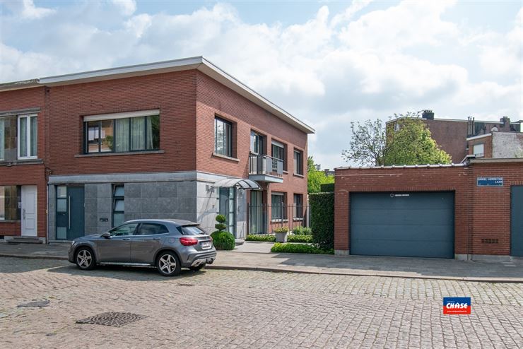 Half open bebouwing te 2610 WILRIJK (België) - Prijs € 475.000