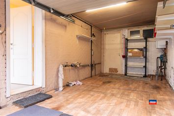 Foto 14 : Huis te 2660 HOBOKEN (België) - Prijs € 325.000