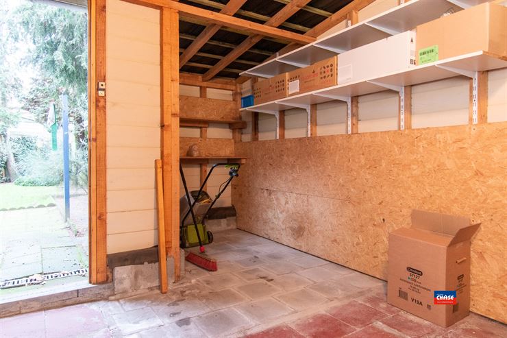 Foto 15 : Huis te 2660 HOBOKEN (België) - Prijs € 325.000