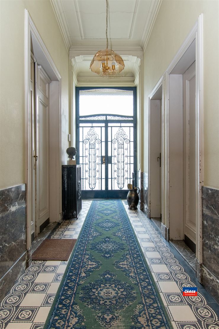 Foto 18 : Herenhuis te 2660 HOBOKEN (België) - Prijs € 580.000