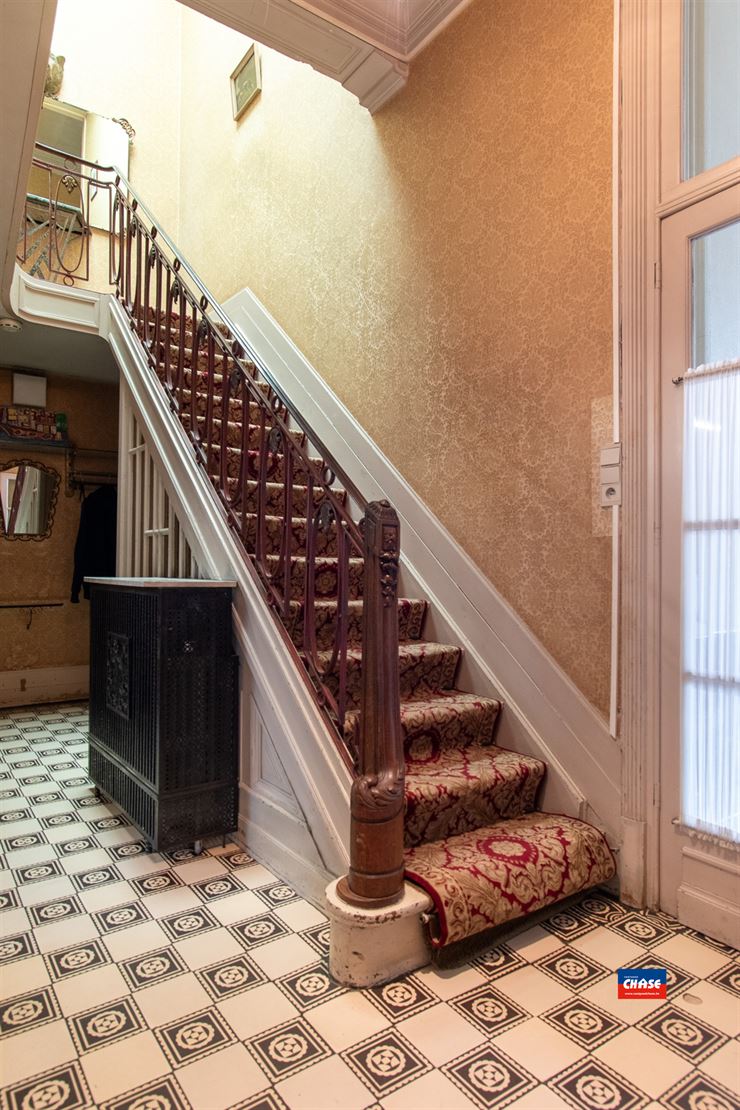Foto 19 : Herenhuis te 2660 HOBOKEN (België) - Prijs € 580.000