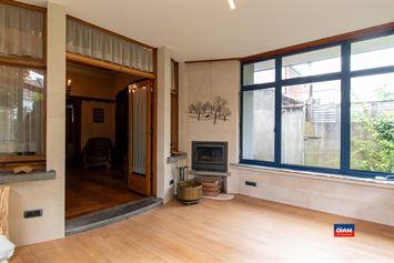 Foto 13 : Herenhuis te 2660 HOBOKEN (België) - Prijs € 580.000