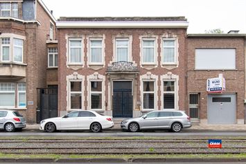 Foto 1 : Herenhuis te 2660 HOBOKEN (België) - Prijs € 580.000