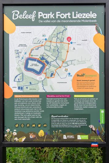 Foto 40 : Villa te 2870 PUURS (België) - Prijs € 699.000