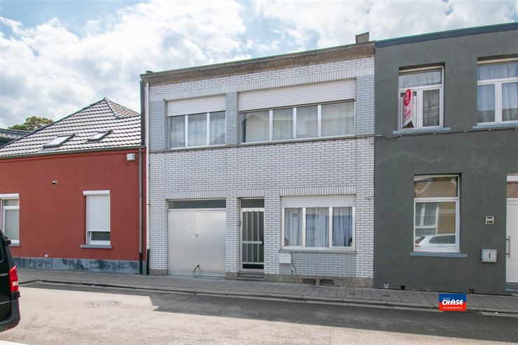 Foto 7 : Rijwoning te 2660 HOBOKEN (België) - Prijs € 259.900