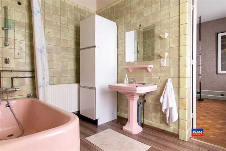 Foto 27 : Herenhuis te 2660 HOBOKEN (België) - Prijs € 580.000