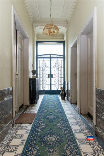 Foto 18 : Herenhuis te 2660 HOBOKEN (België) - Prijs € 580.000