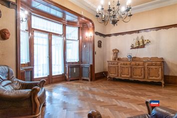 Foto 9 : Herenhuis te 2660 HOBOKEN (België) - Prijs € 580.000