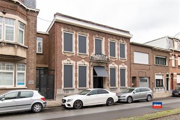 Foto 2 : Herenhuis te 2660 HOBOKEN (België) - Prijs € 580.000
