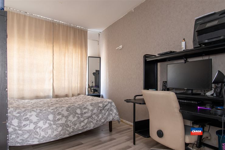 Foto 8 : Rijwoning te 2660 HOBOKEN (België) - Prijs € 259.900