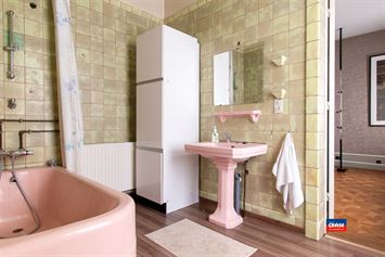 Foto 27 : Herenhuis te 2660 HOBOKEN (België) - Prijs € 580.000